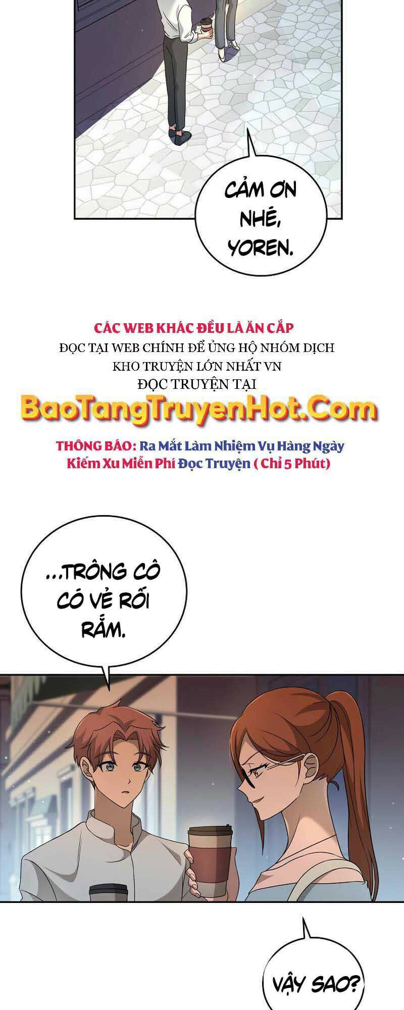 nhân vật ngoài lề tiểu thuyết chapter 39 - Trang 2