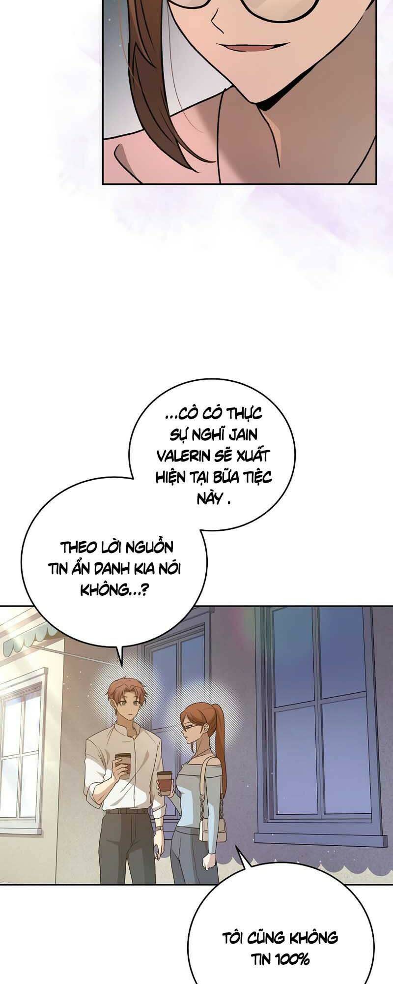 nhân vật ngoài lề tiểu thuyết chapter 39 - Trang 2