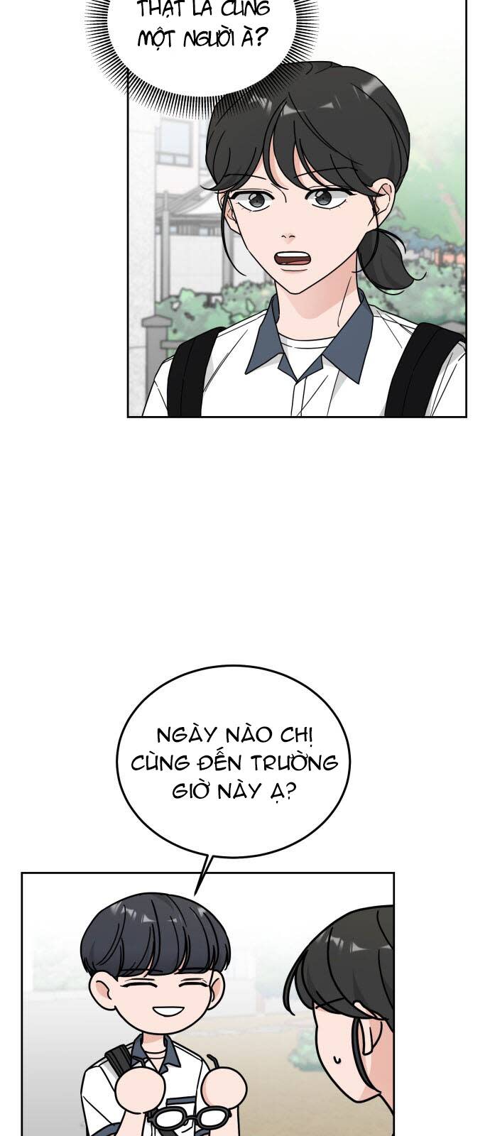 thùng quần áo tình yêu Chapter 29 - Next Chapter 30