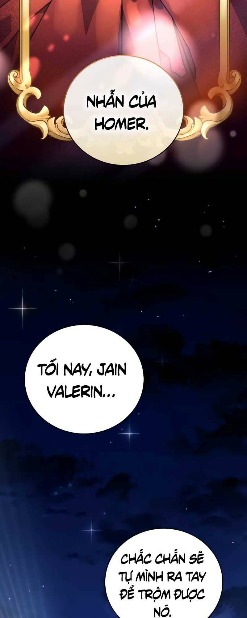 nhân vật ngoài lề tiểu thuyết chapter 39 - Trang 2