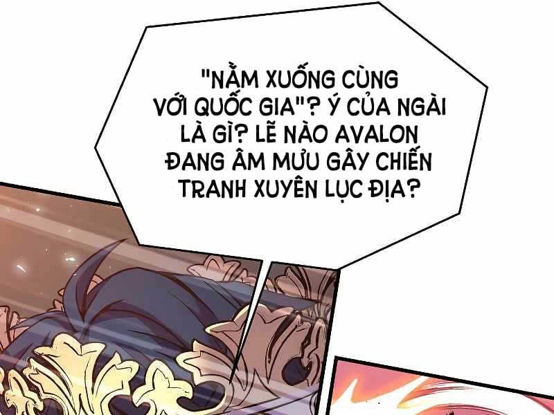 sự trở lại của vị hiệp sĩ dùng thương Chapter 81 - Trang 2