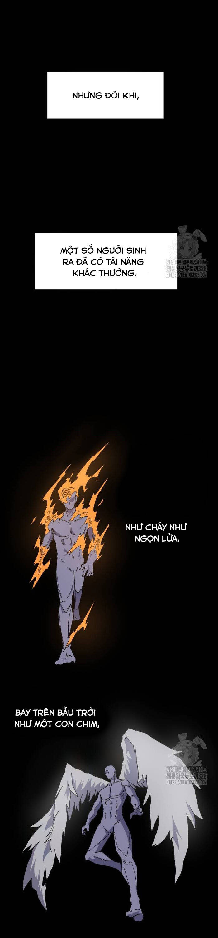 Ngọn Hải Đăng Bình Minh Chapter 6 - Next Chapter 7