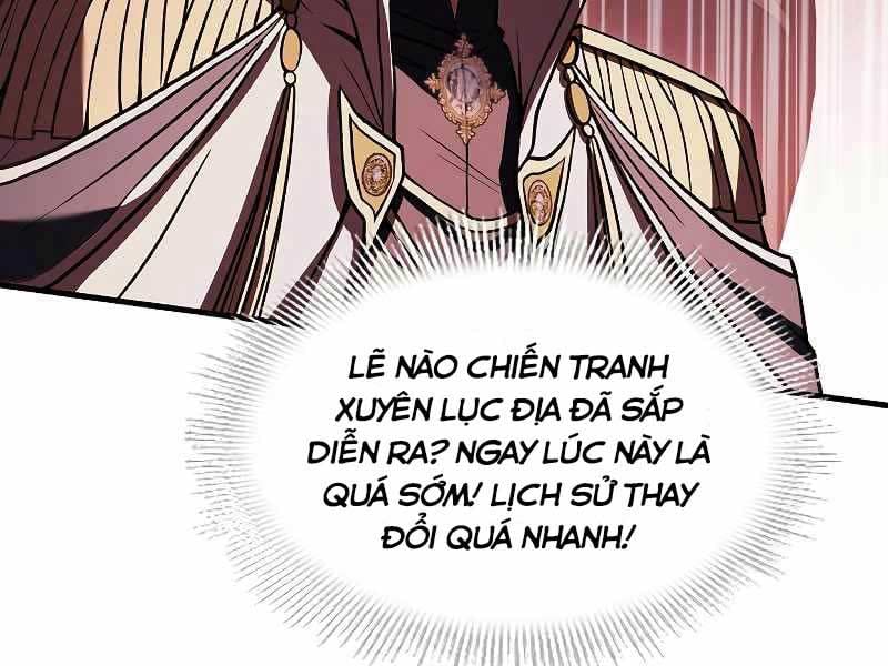 sự trở lại của vị hiệp sĩ dùng thương Chapter 81 - Trang 2