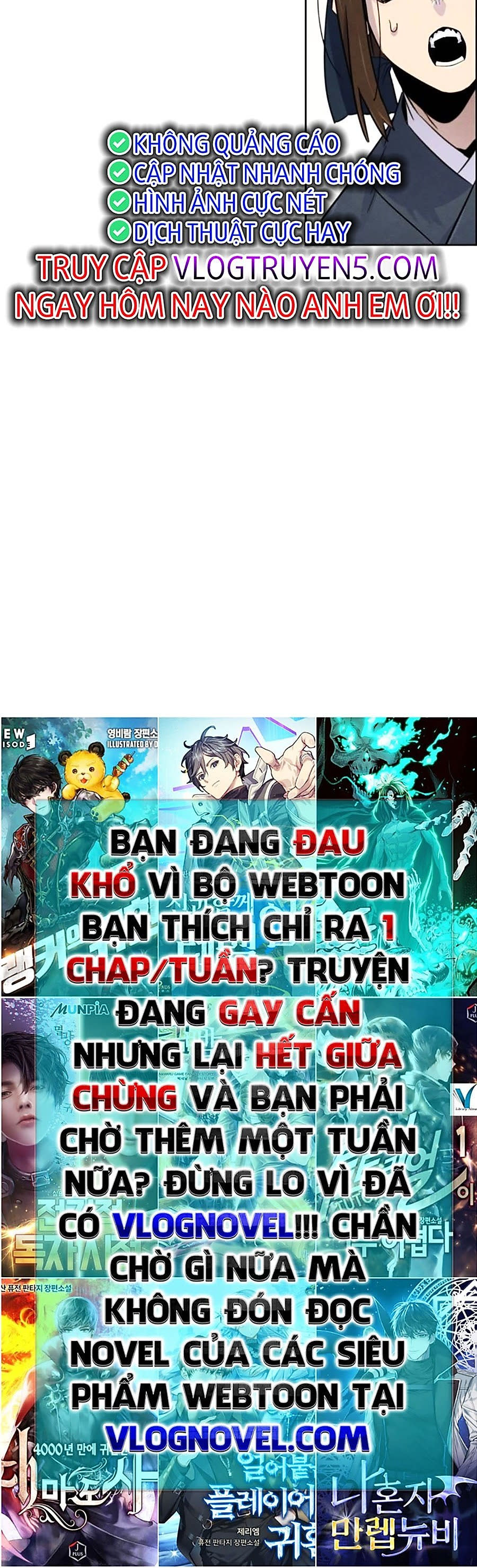 Cuồng Ma Hồi Quy Chapter 96 - Trang 2