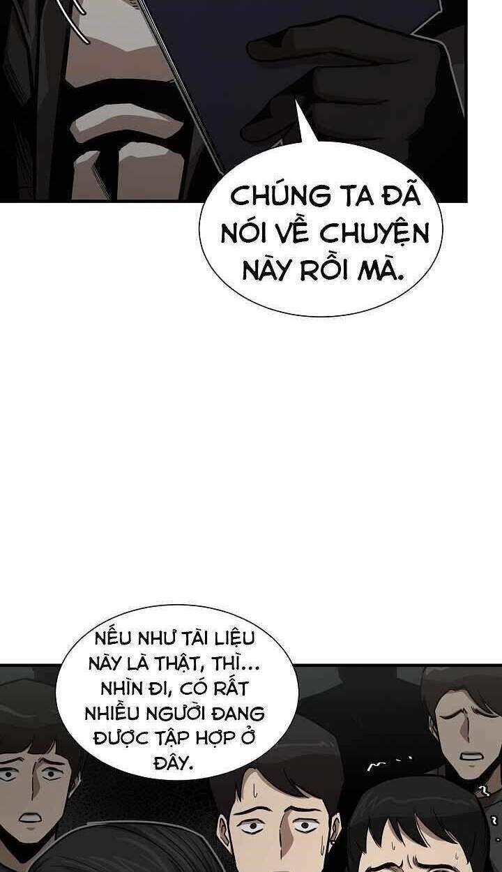 trở lại ngày tận thế Chapter 86 - Next Chapter 87