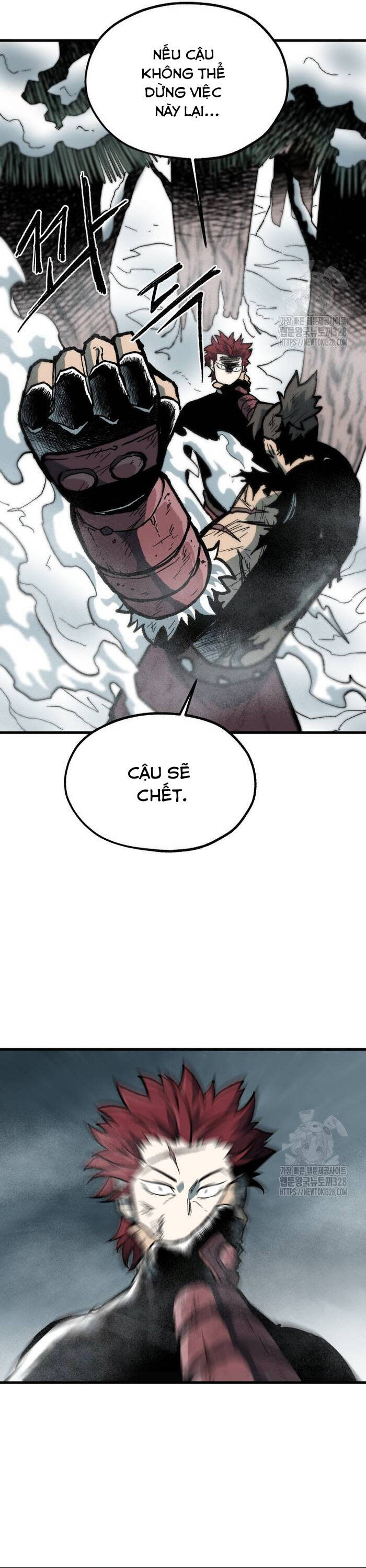 Ngọn Hải Đăng Bình Minh Chapter 6 - Next Chapter 7