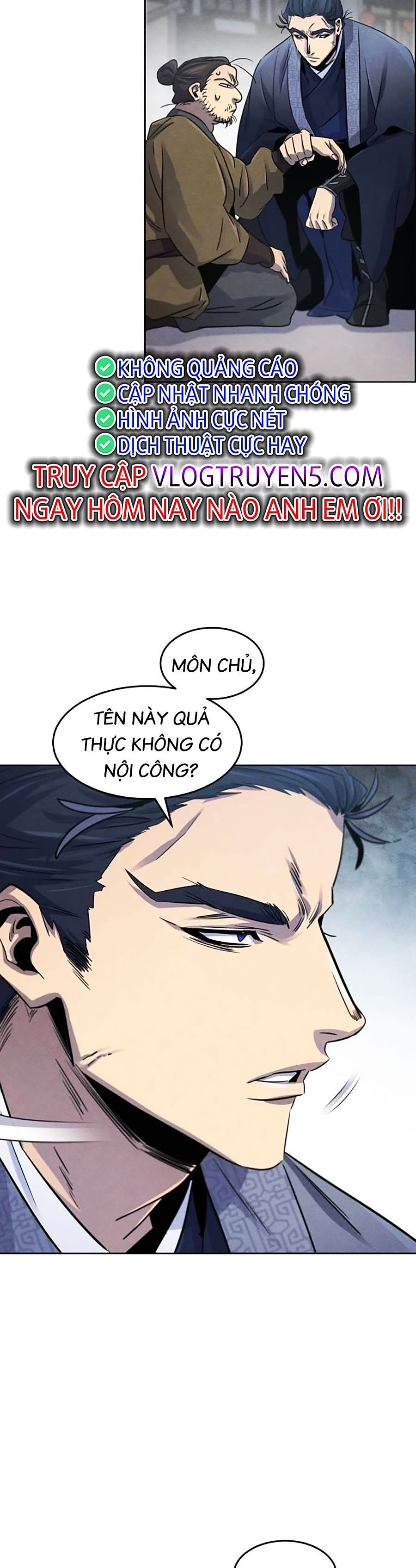 Cuồng Ma Hồi Quy Chapter 96 - Trang 2