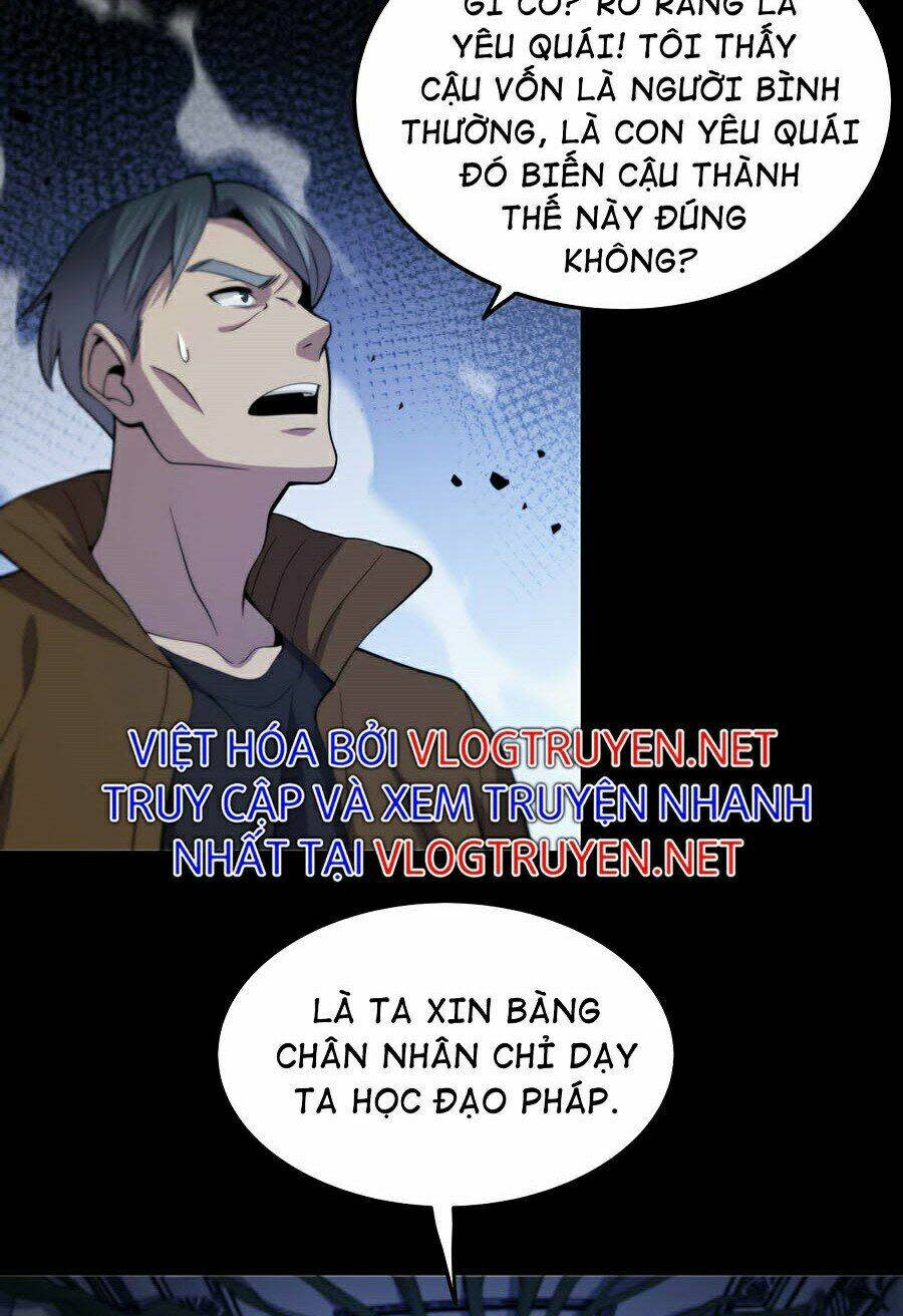 đại sư phụ hạ sơn chapter 3 - Next chapter 4