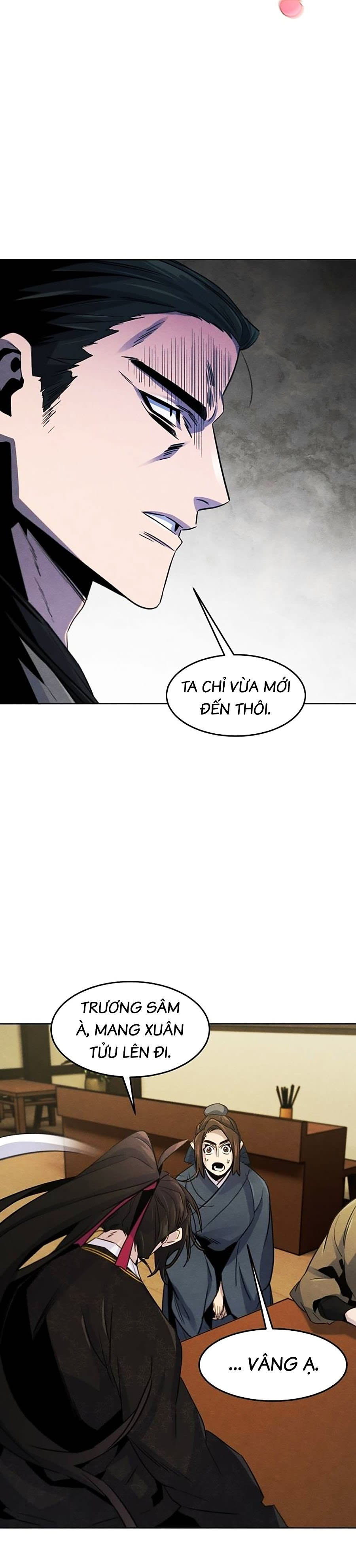 Cuồng Ma Hồi Quy Chapter 95 - Trang 2