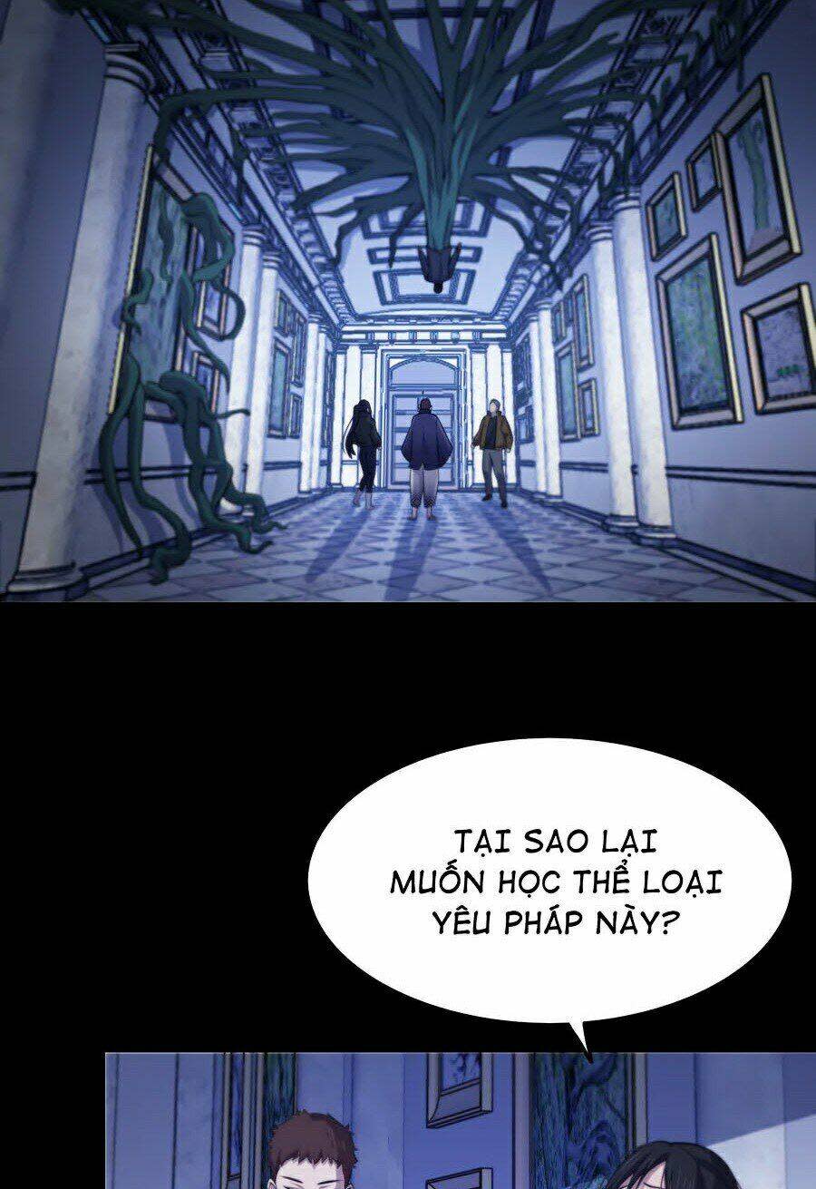 đại sư phụ hạ sơn chapter 3 - Next chapter 4