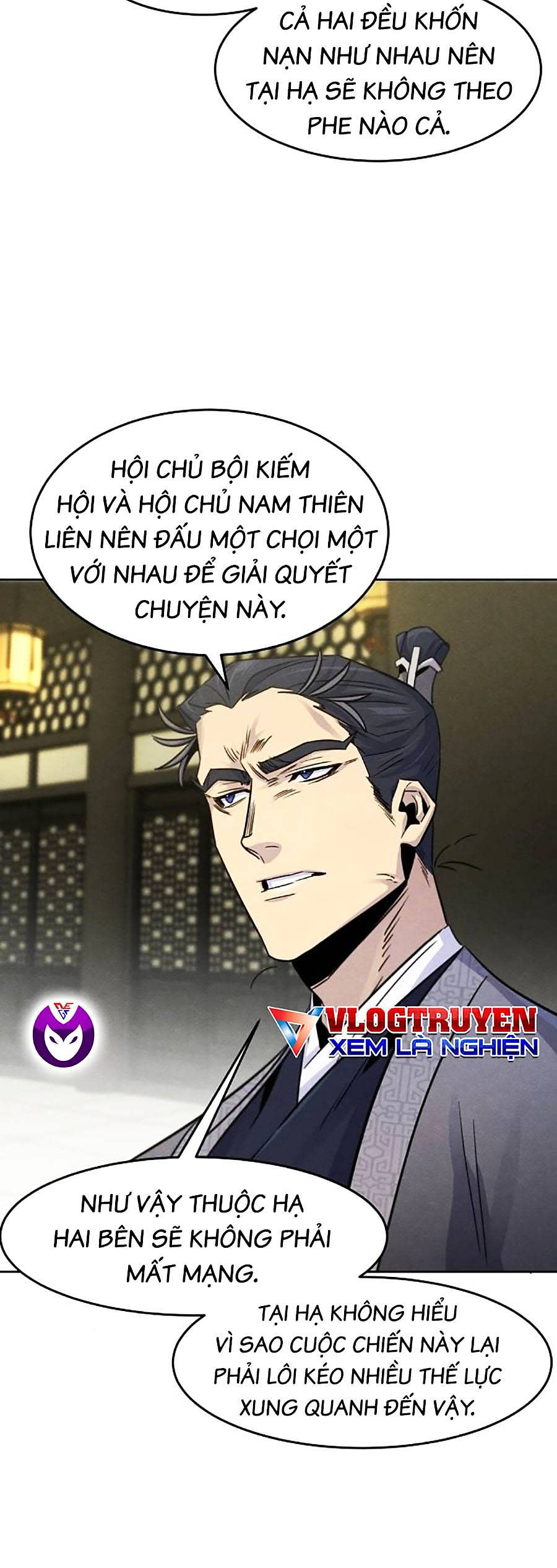 Cuồng Ma Hồi Quy Chapter 90 - Trang 2