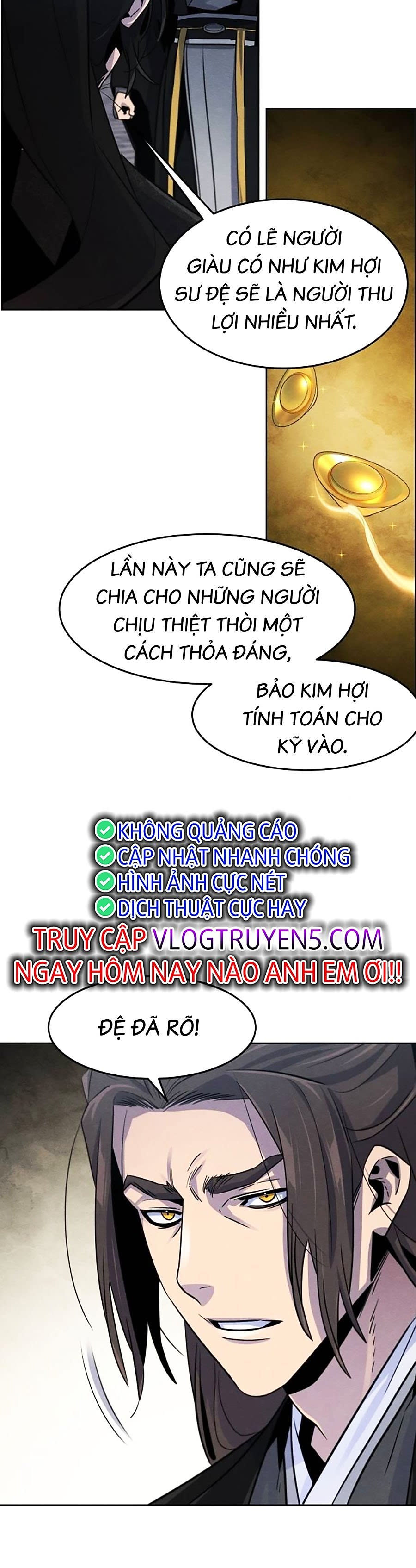 Cuồng Ma Hồi Quy Chapter 96 - Trang 2