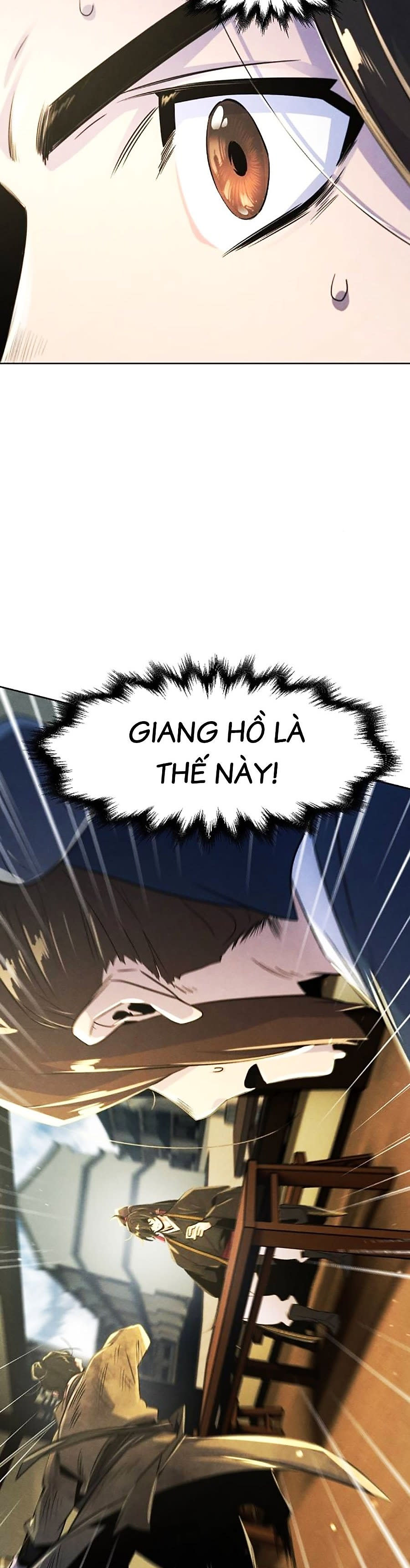 Cuồng Ma Hồi Quy Chapter 95 - Trang 2