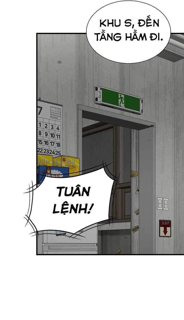 trở lại ngày tận thế Chapter 86 - Next Chapter 87