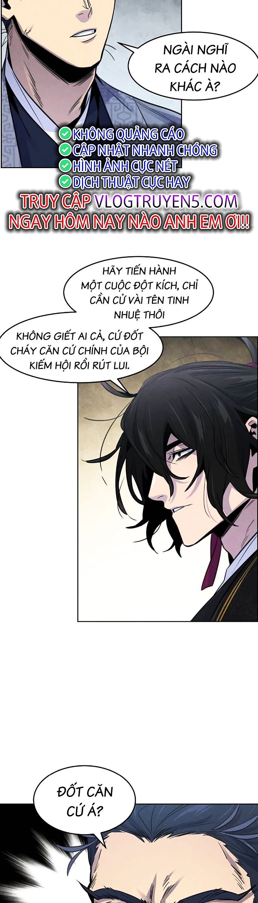 Cuồng Ma Hồi Quy Chapter 96 - Trang 2