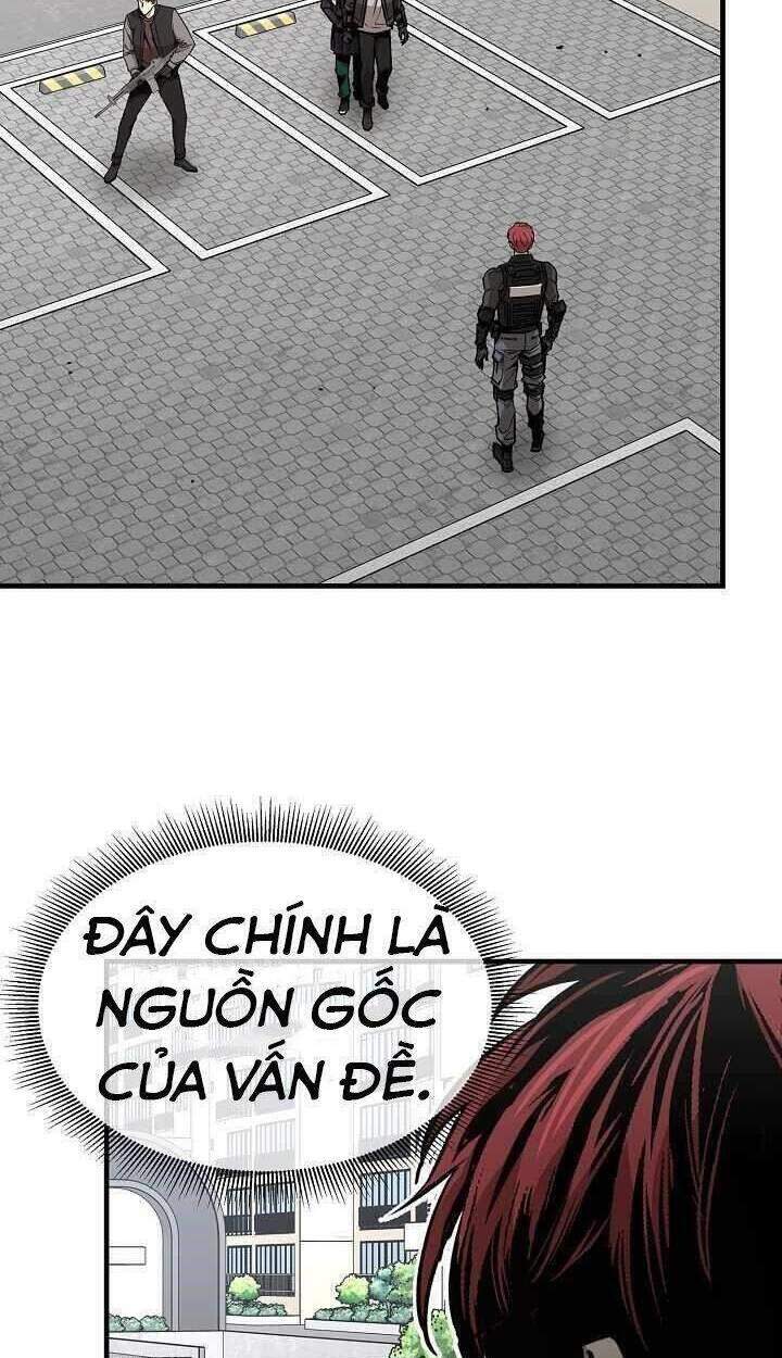 trở lại ngày tận thế Chapter 86 - Next Chapter 87