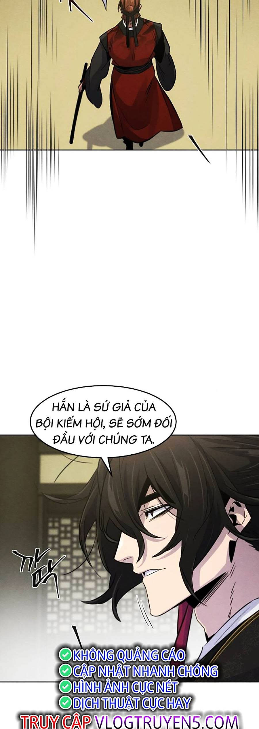 Cuồng Ma Hồi Quy Chapter 90 - Trang 2