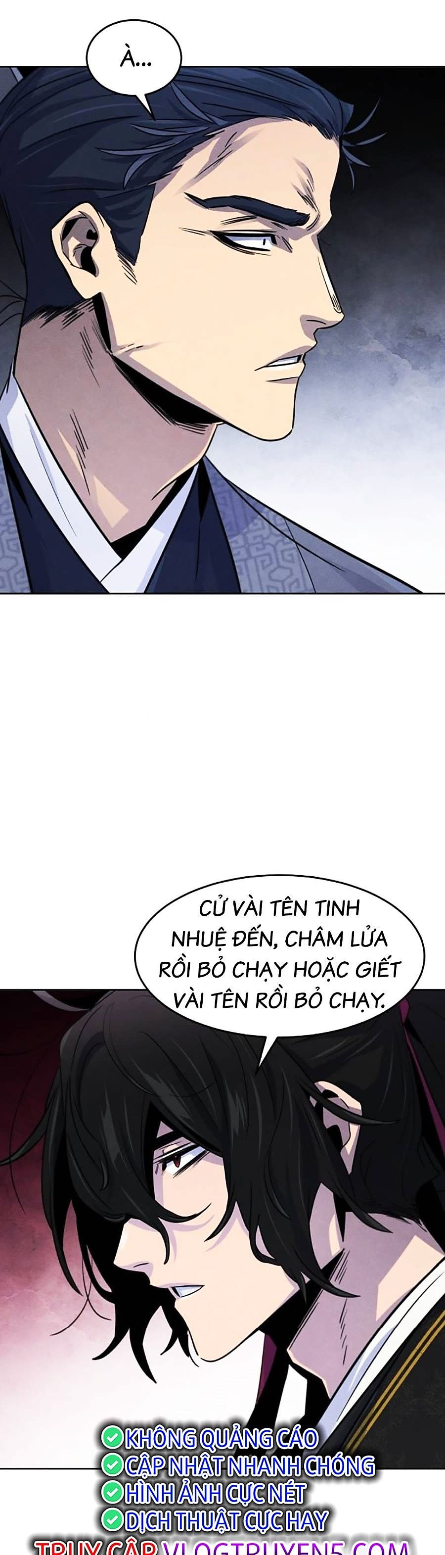 Cuồng Ma Hồi Quy Chapter 96 - Trang 2