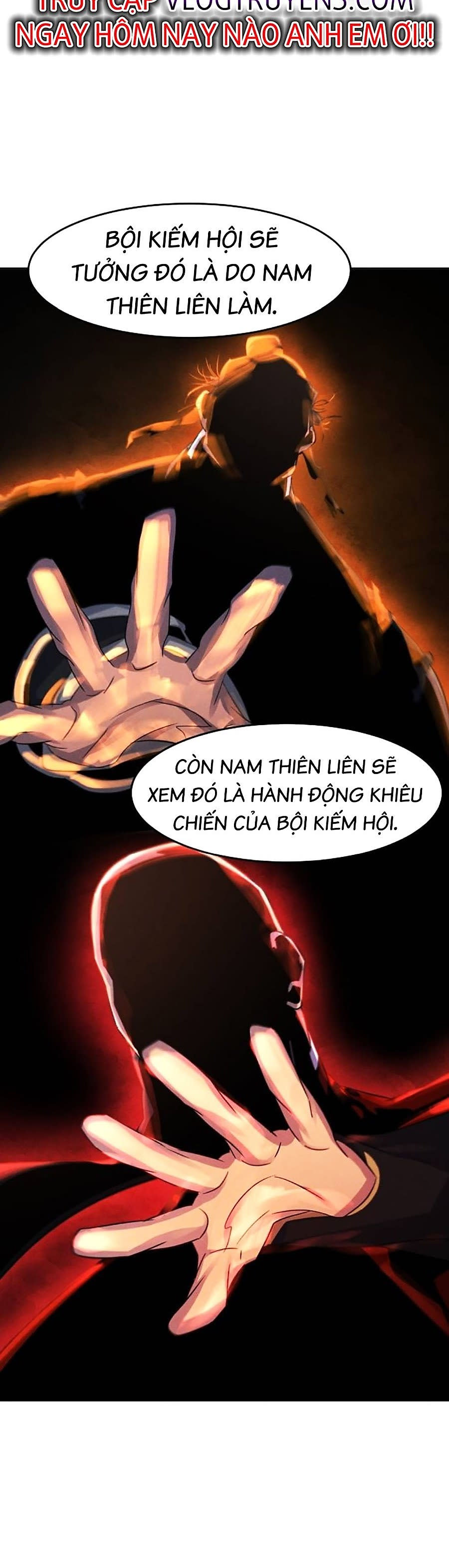 Cuồng Ma Hồi Quy Chapter 96 - Trang 2