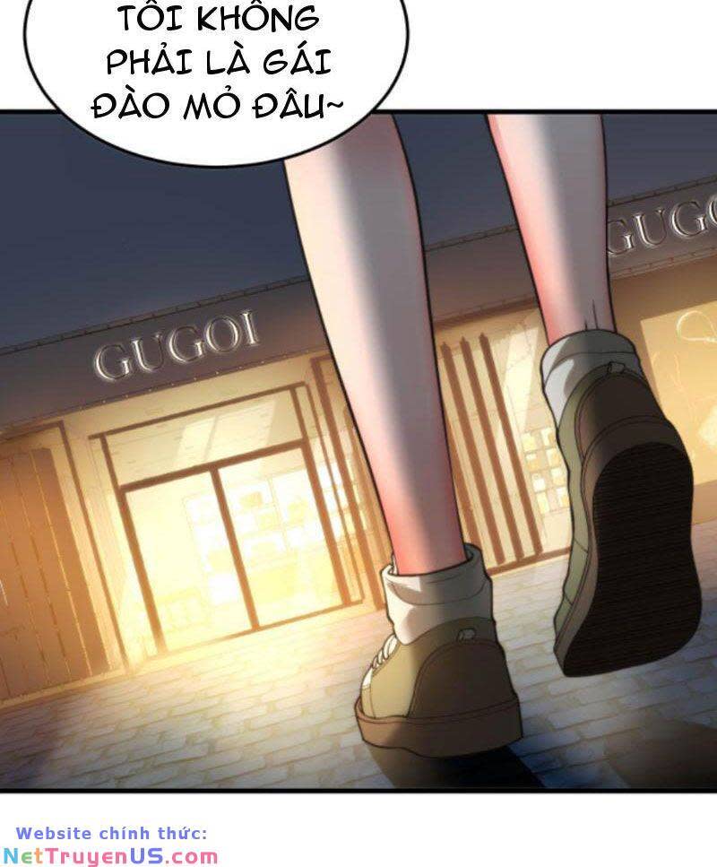 ta có 90 tỷ tiền liếm cẩu! Chapter 2.1 - Trang 2