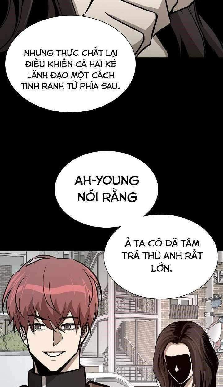 trở lại ngày tận thế Chapter 86 - Next Chapter 87