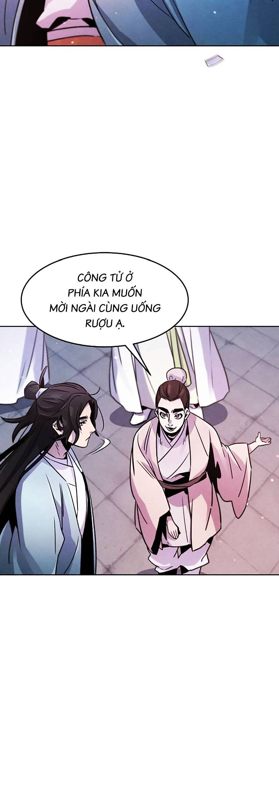 Cuồng Ma Hồi Quy Chapter 81 - Trang 2