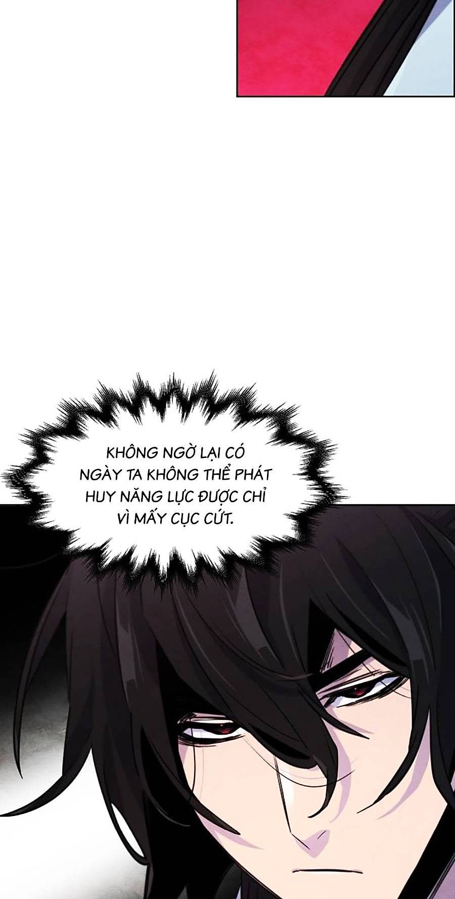 Cuồng Ma Hồi Quy Chapter 83 - Trang 2