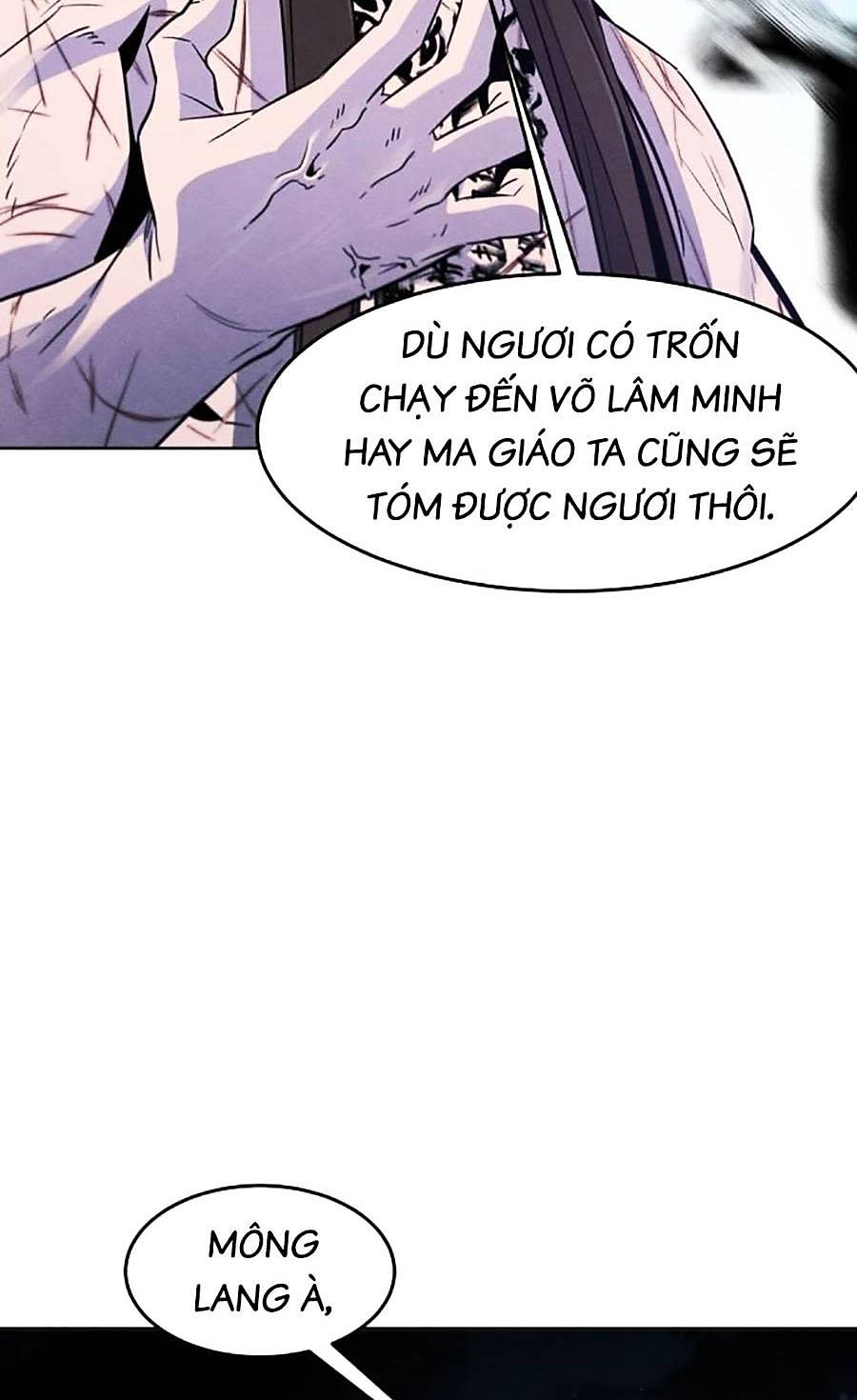 Cuồng Ma Hồi Quy Chapter 84 - Trang 2