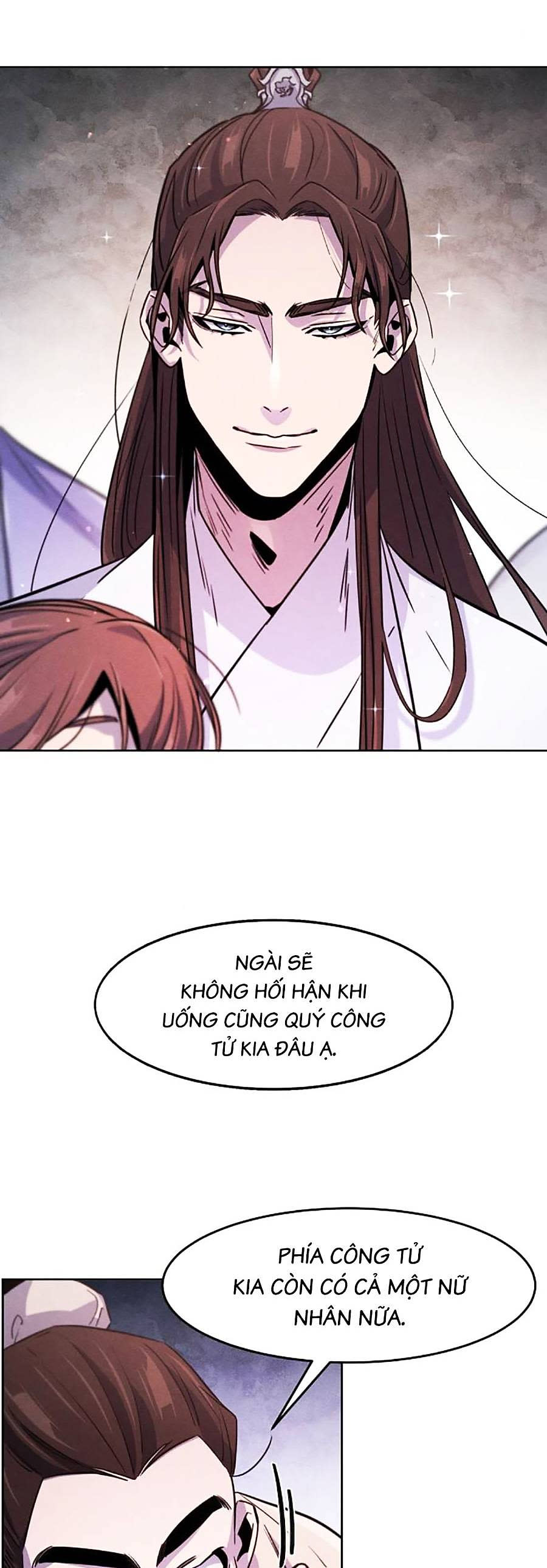 Cuồng Ma Hồi Quy Chapter 81 - Trang 2