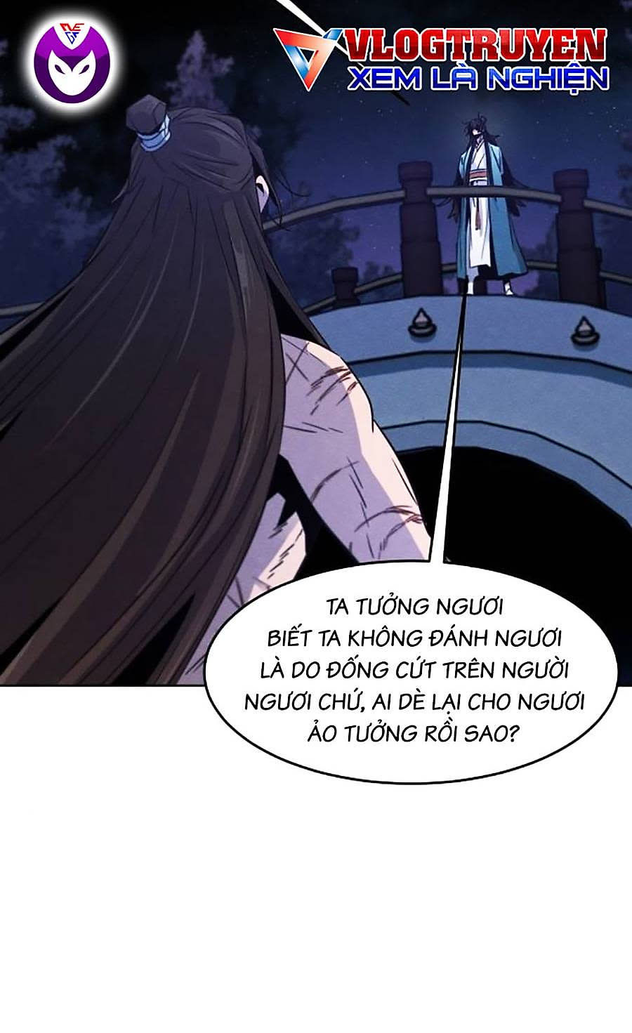 Cuồng Ma Hồi Quy Chapter 84 - Trang 2