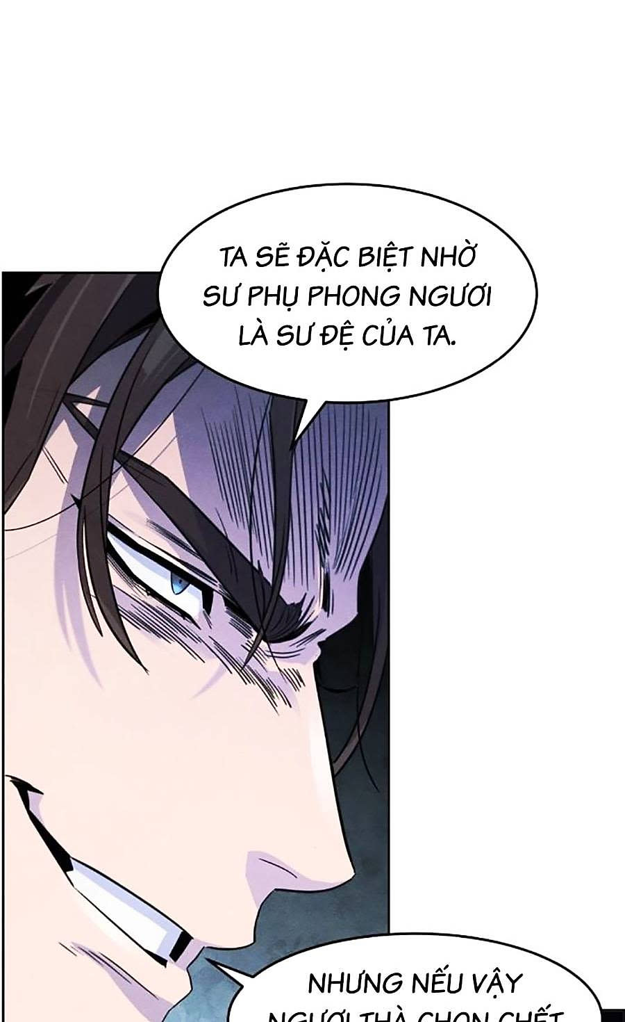 Cuồng Ma Hồi Quy Chapter 84 - Trang 2