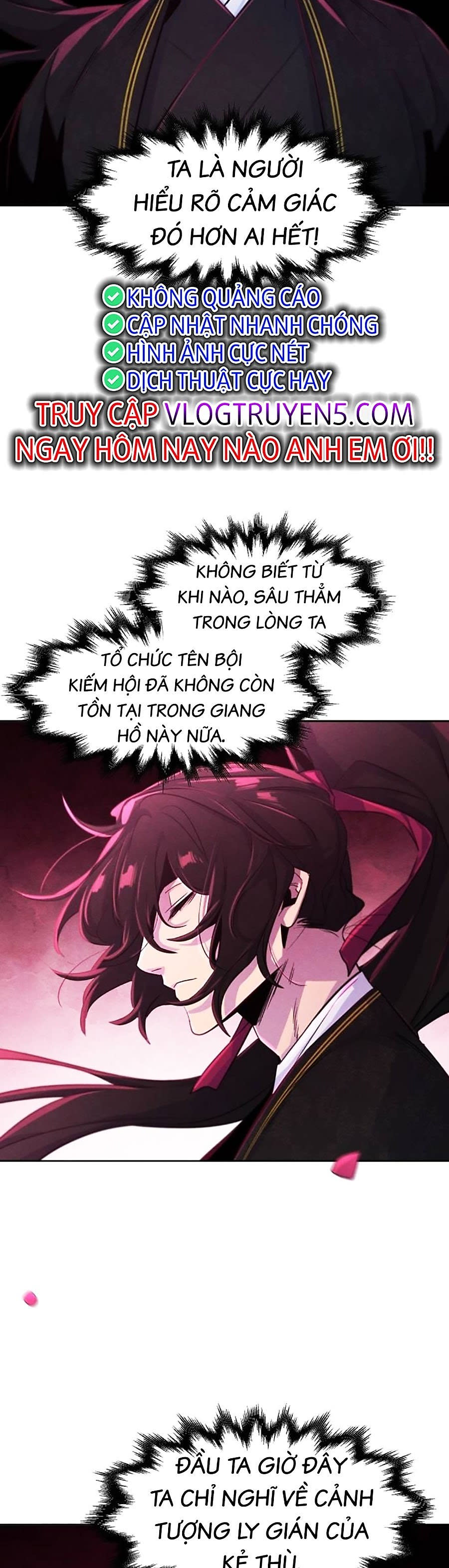 Cuồng Ma Hồi Quy Chapter 96 - Trang 2