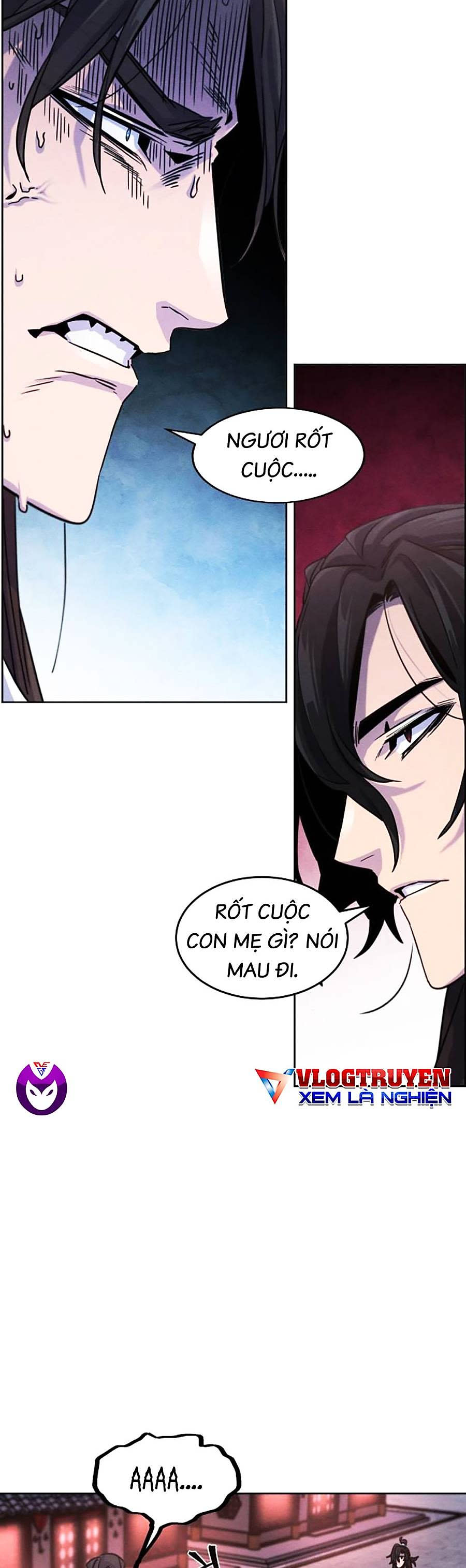 Cuồng Ma Hồi Quy Chapter 82 - Trang 2