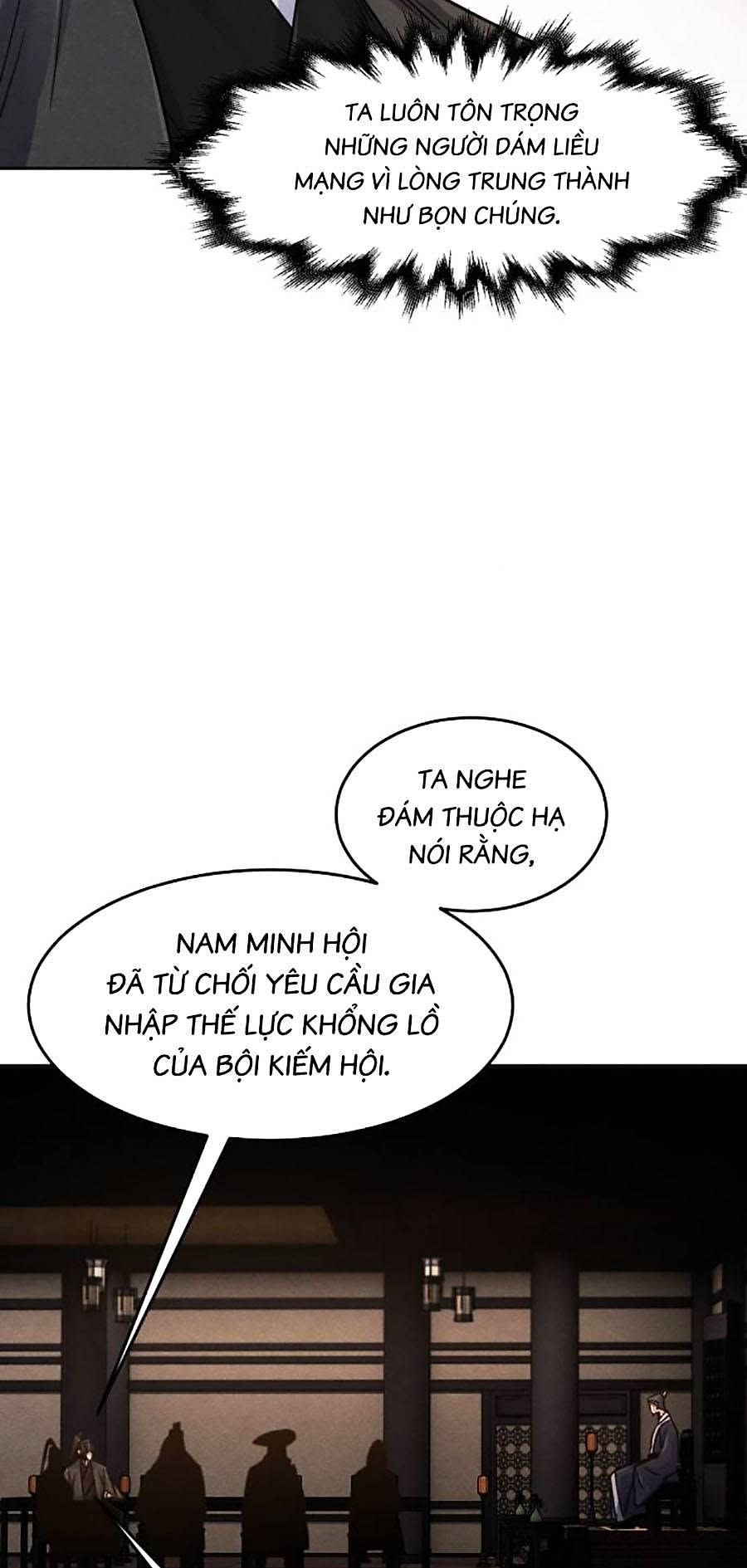 Cuồng Ma Hồi Quy Chapter 78 - Trang 2