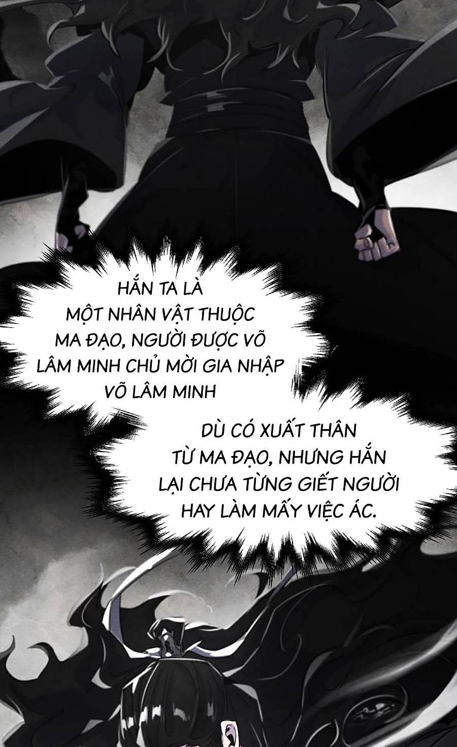 Cuồng Ma Hồi Quy Chapter 84 - Trang 2