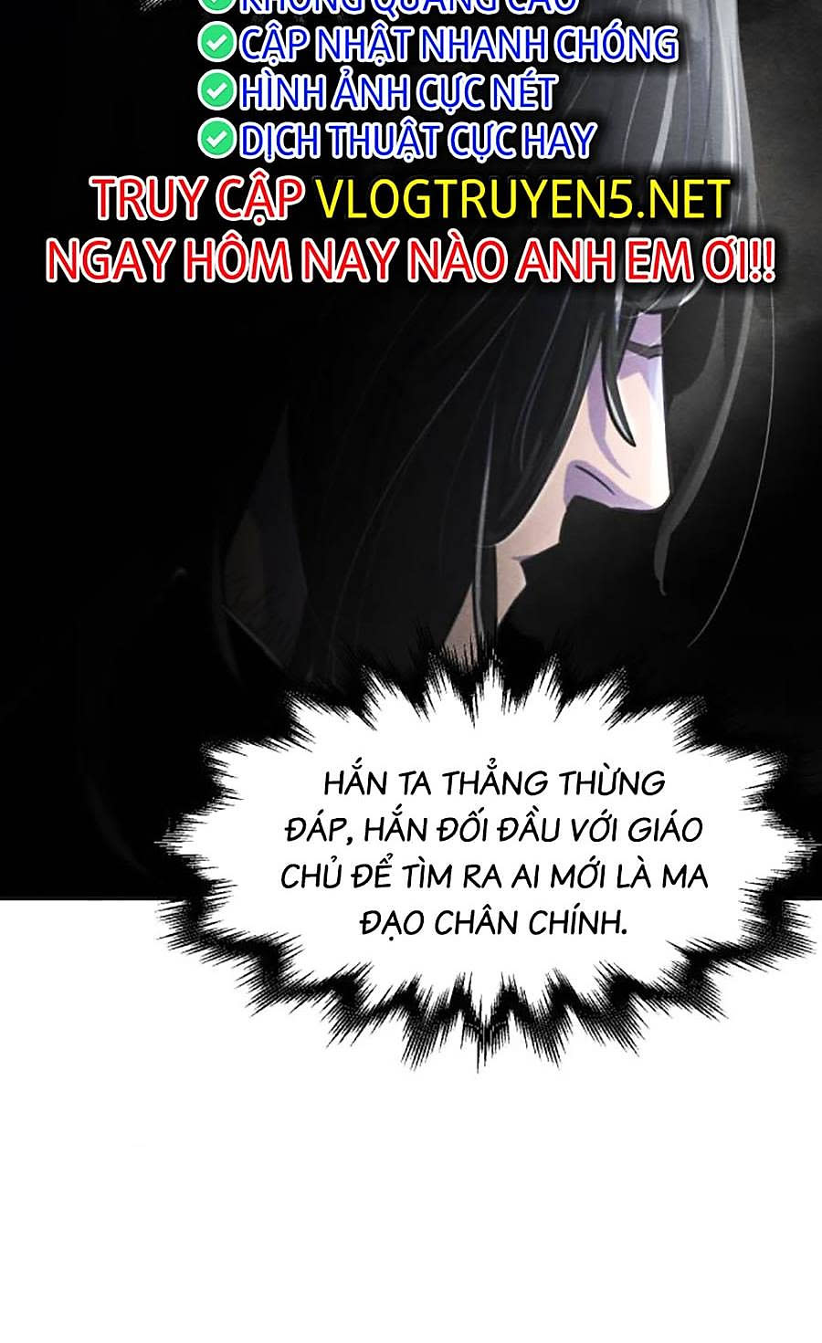 Cuồng Ma Hồi Quy Chapter 84 - Trang 2