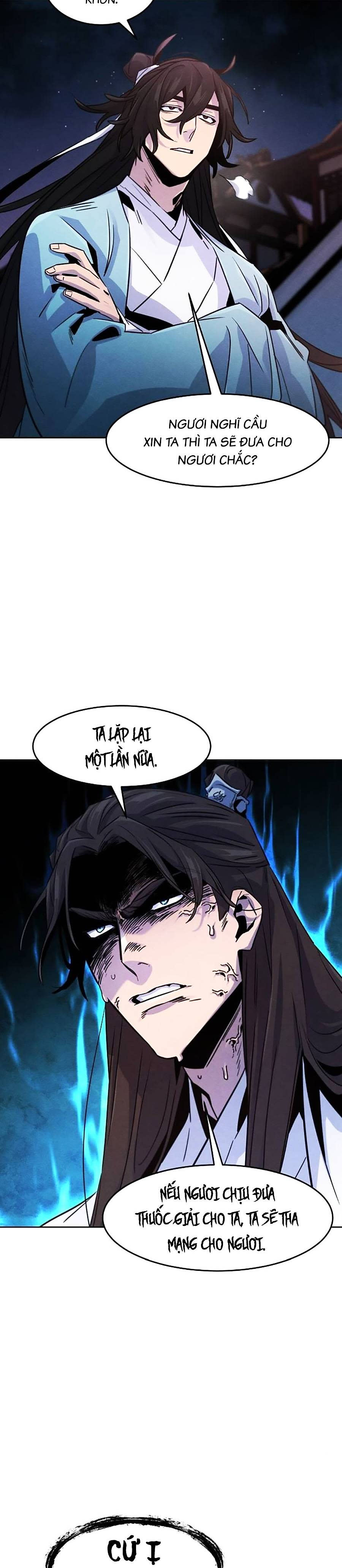 Cuồng Ma Hồi Quy Chapter 82 - Trang 2