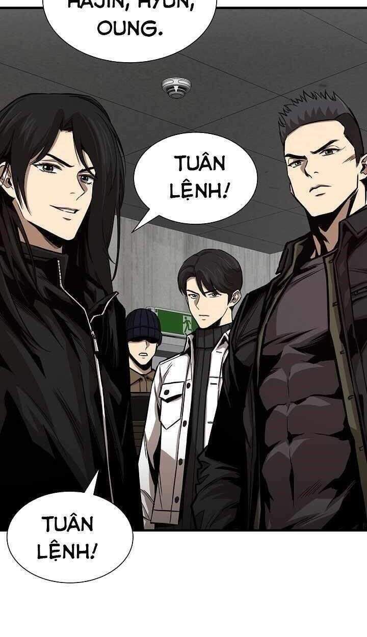 trở lại ngày tận thế Chapter 86 - Next Chapter 87