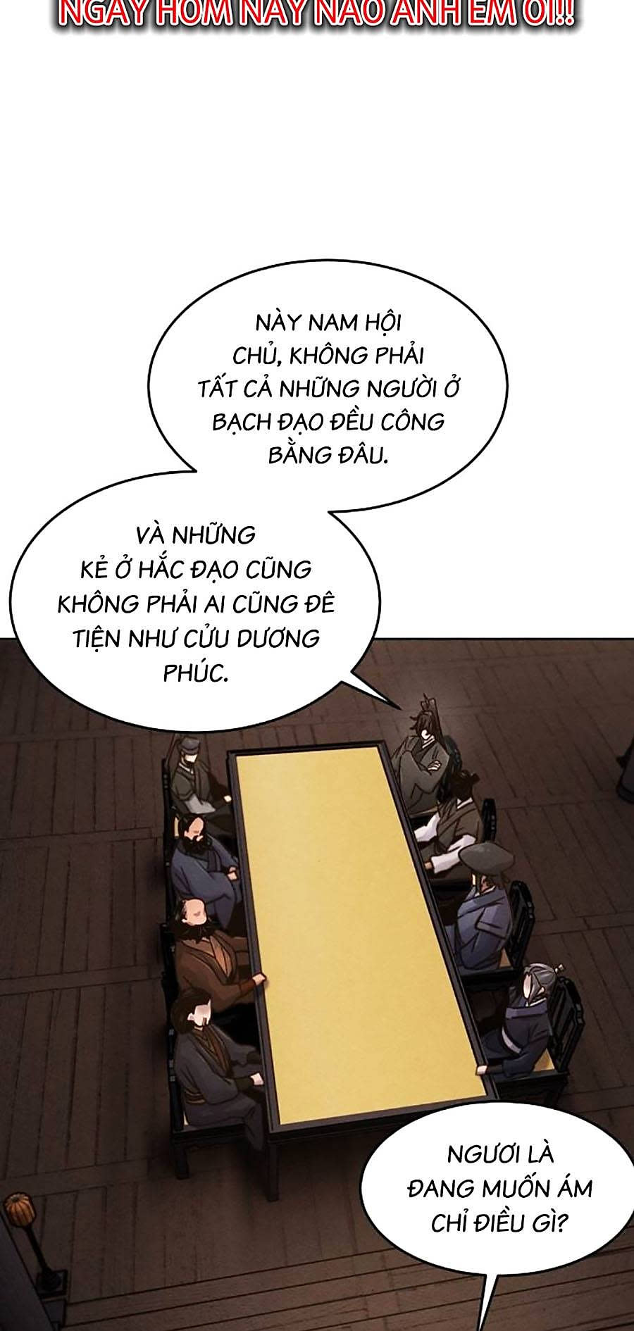 Cuồng Ma Hồi Quy Chapter 78 - Trang 2