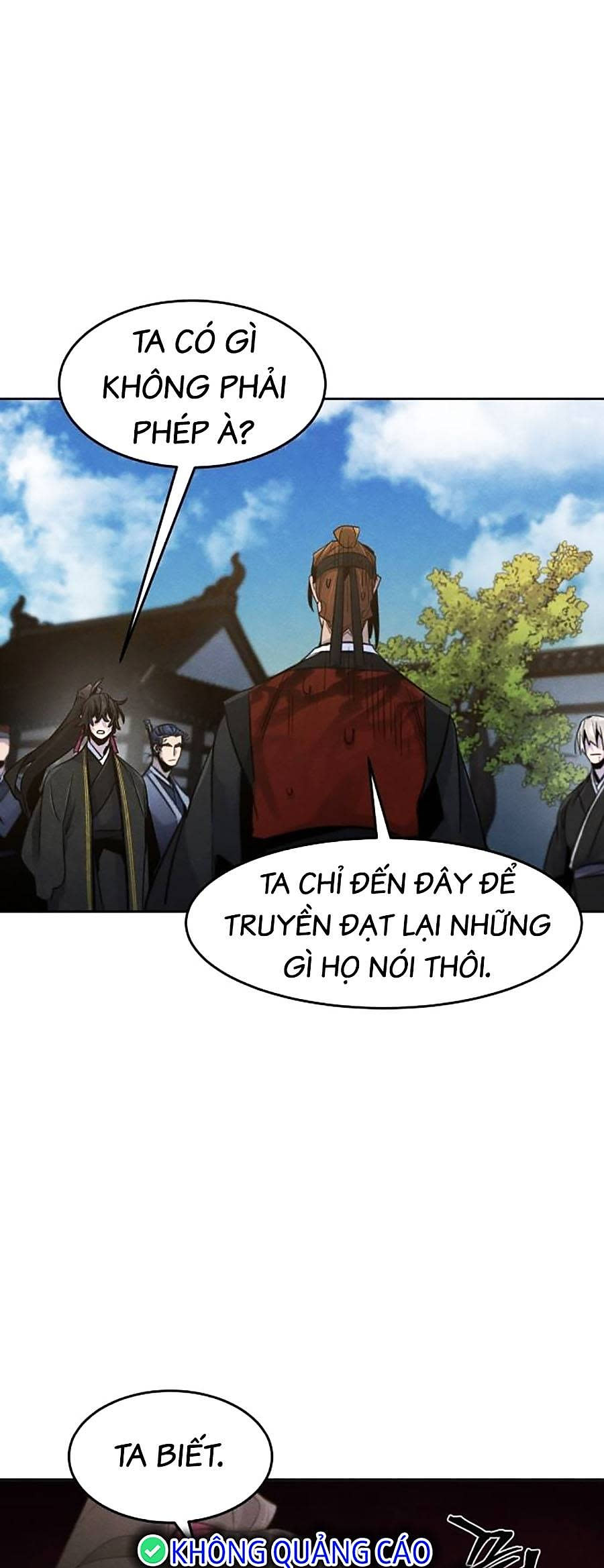 Cuồng Ma Hồi Quy Chapter 90 - Trang 2