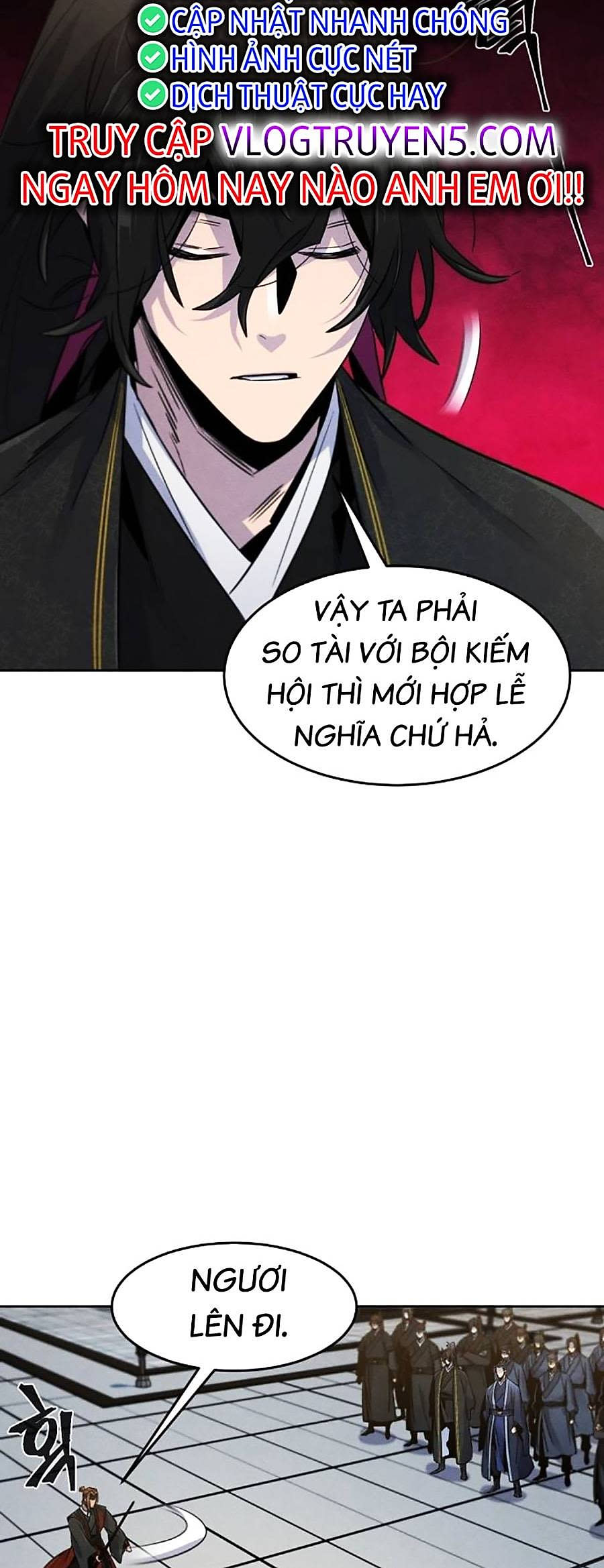 Cuồng Ma Hồi Quy Chapter 90 - Trang 2