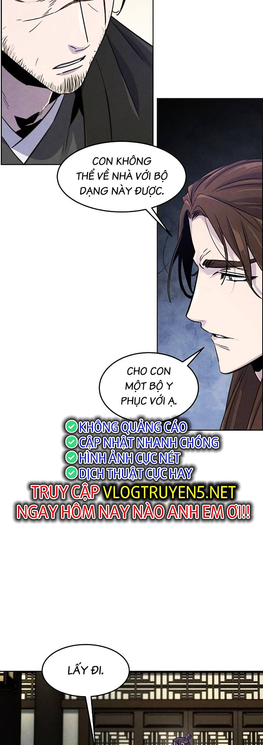 Cuồng Ma Hồi Quy Chapter 84 - Trang 2