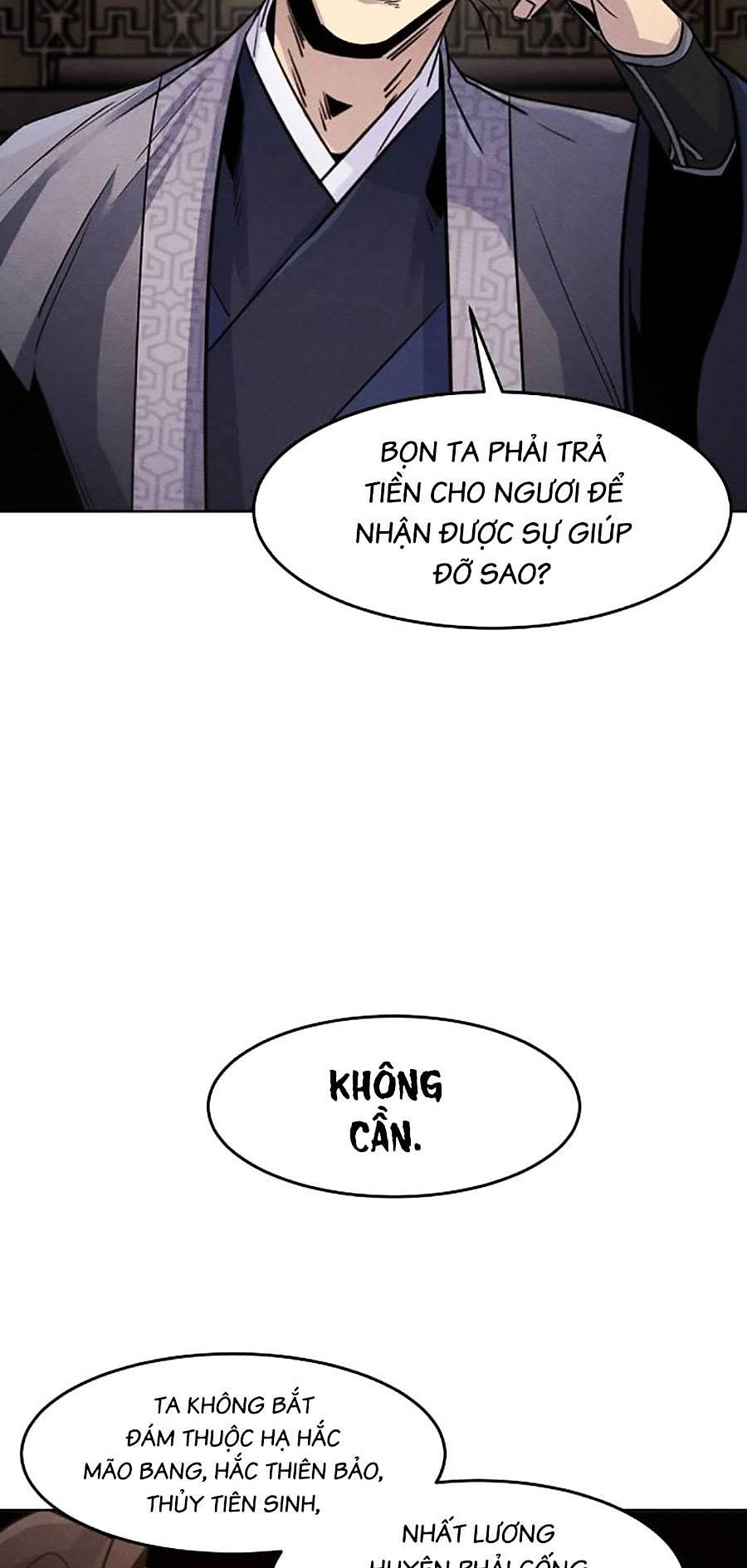 Cuồng Ma Hồi Quy Chapter 78 - Trang 2