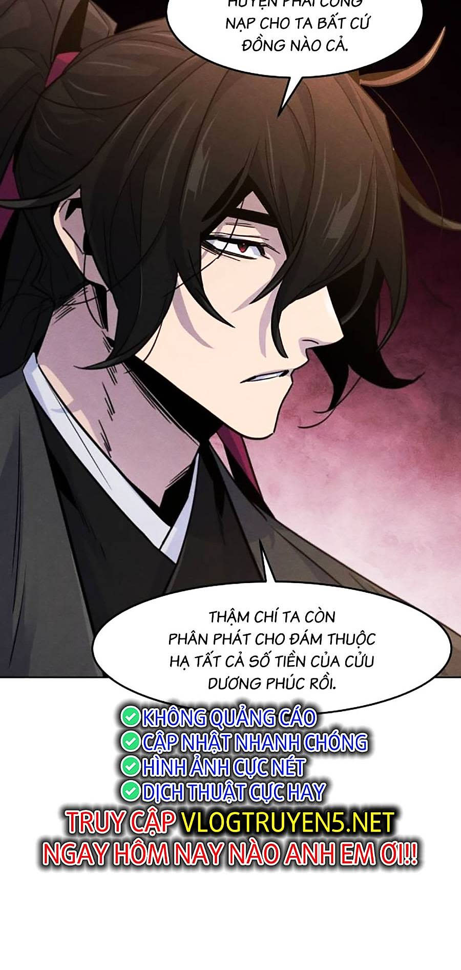 Cuồng Ma Hồi Quy Chapter 78 - Trang 2