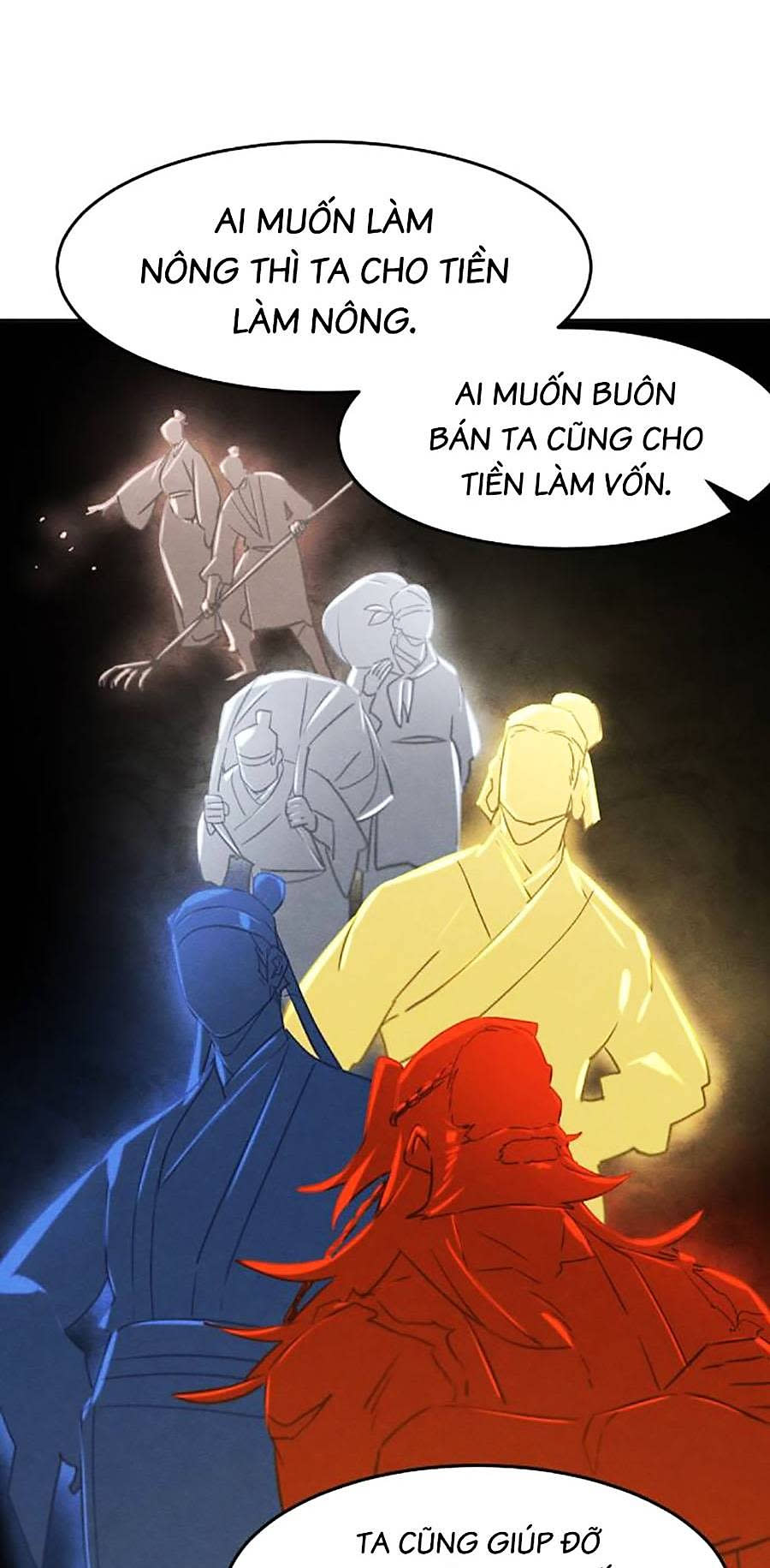 Cuồng Ma Hồi Quy Chapter 78 - Trang 2