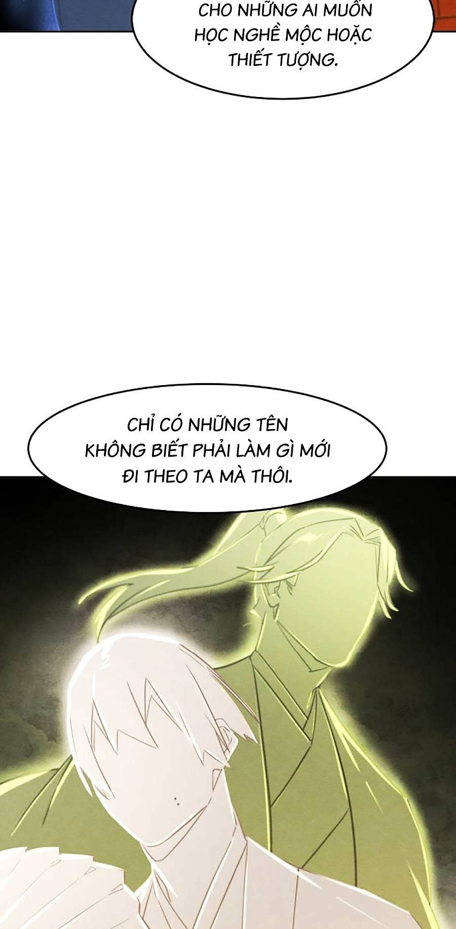 Cuồng Ma Hồi Quy Chapter 78 - Trang 2