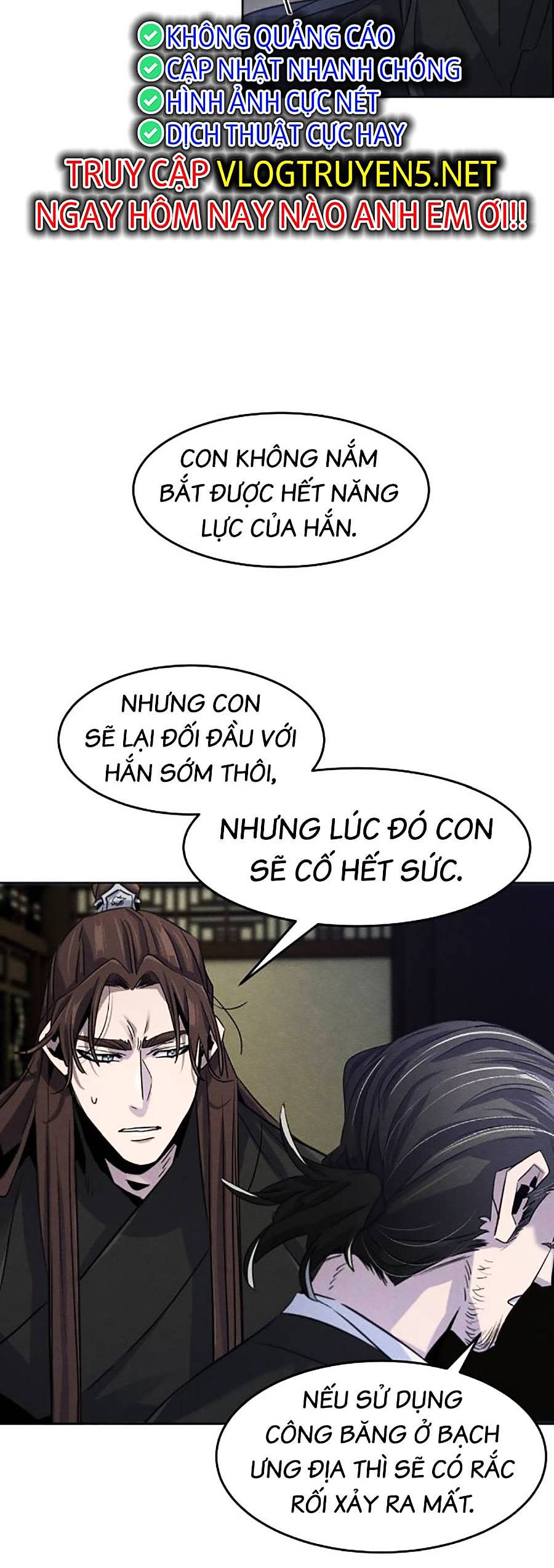 Cuồng Ma Hồi Quy Chapter 84 - Trang 2