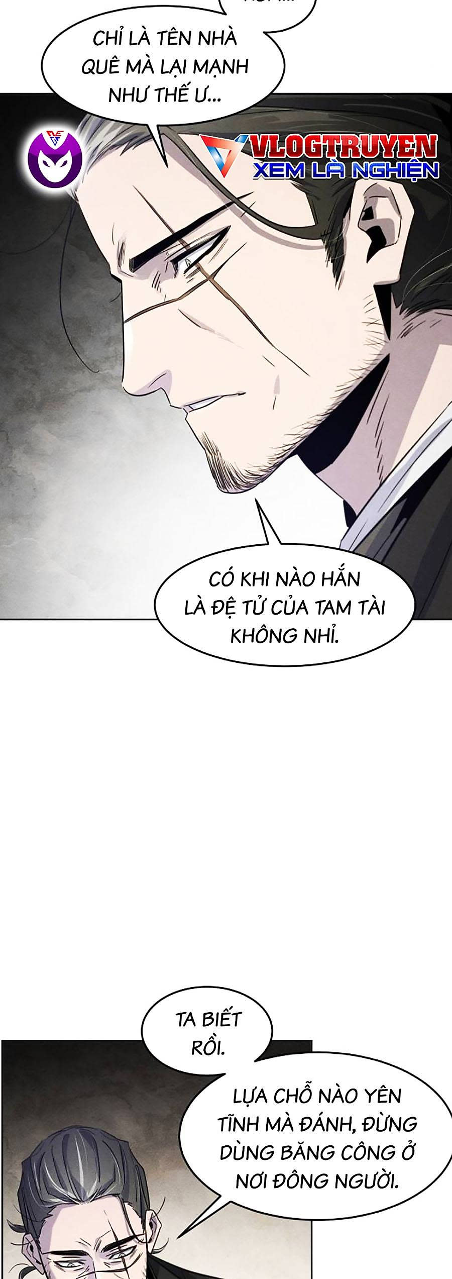 Cuồng Ma Hồi Quy Chapter 84 - Trang 2