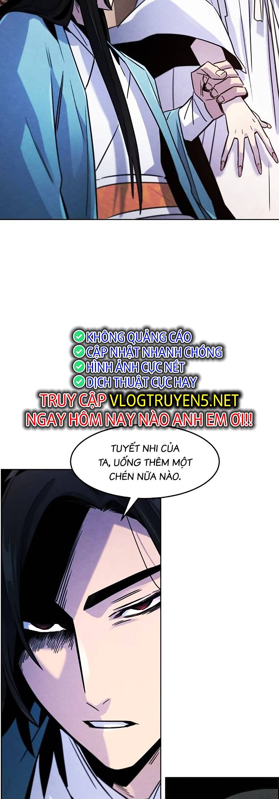 Cuồng Ma Hồi Quy Chapter 81 - Trang 2