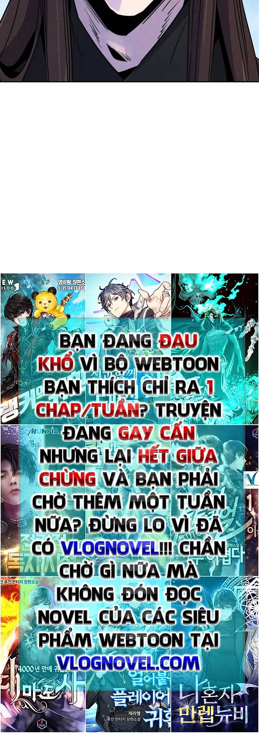 Cuồng Ma Hồi Quy Chapter 84 - Trang 2